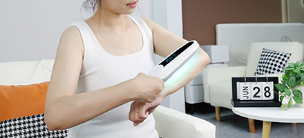UVB Therapy