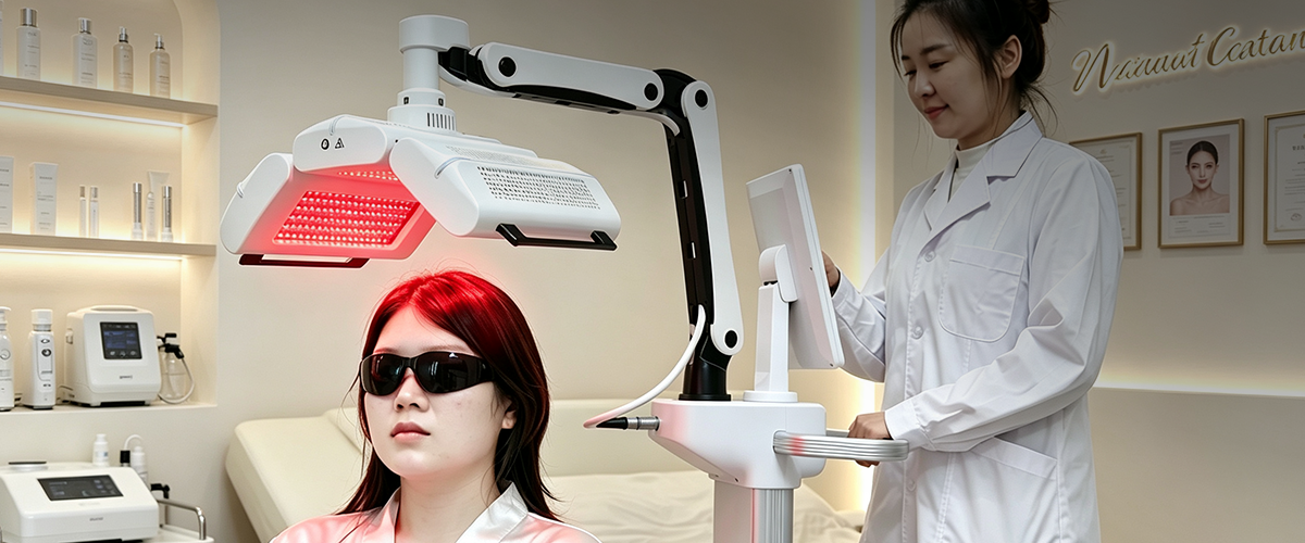 Clinics Salons