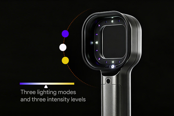 Intelligent Digital Precision