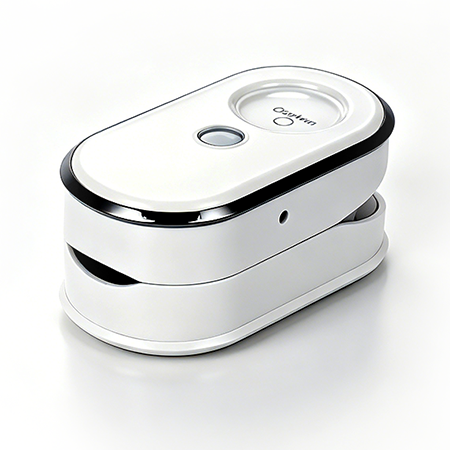 DS-F01 Portable Nail Therapy Device