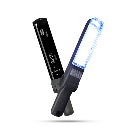 DIOSOLE YK-6000D 311nm UVB Home Phototherapy Lamp