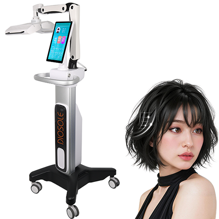 DS-LLLT01 Hair Growth Trolley Machine