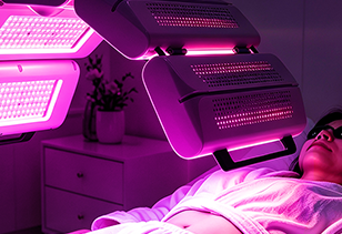 Best Guide for B2B Distributors | How to Choose High-Margin Clinic-Grade PDT Machine
