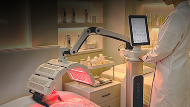 Diosole PDT Skin Machine DS-P01