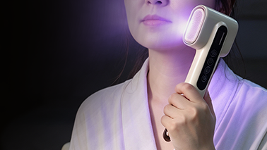 DIOSOLE YK-6000AT Portable 308nm UVB Phototherapy