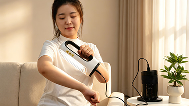 Diosole YK-6000DT Dual 311nm UVB Desktop Phototherapy